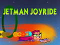 Xogo Jetman Joyride en liña