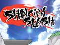 Xogo Corte Shinobi en liña