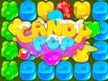 Xogo Candy Pop en liña