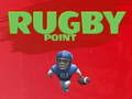 Xogo Punto de Rugby en liña