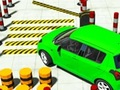 Xogo Estacionamento de Coche Real Avanzado en liña