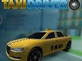 Xogo Condutor de taxi en liña