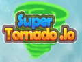 Xogo Super Tornado.io en liña