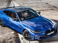 Xogo Rompecabezas BMW M4 Coupe en liña