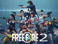 Xogo Free Fire 2 en liña