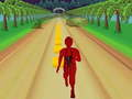 Xogo HOMEM-AFÍDIA 3D en liña