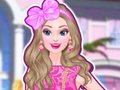 Xogo A Casa dos Soños de Barbie en liña
