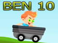Xogo Ben 10 en liña