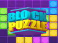 Xogo Puzle de Bloques en liña
