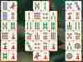 Xogo Remix de Mahjong de Vacacións en liña