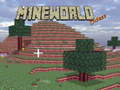 Xogo M1neWorld Sen fin en liña