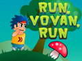 Xogo Corre Vovan corre en liña