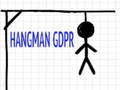 Xogo Forca GDPR en liña