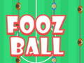 Xogo Fooz BaLL en liña