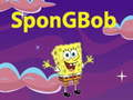 Xogo SpongeBob en liña