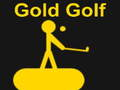 Xogo Golf de Ouro en liña