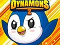 Xogo Dynamons 2 en liña