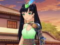 Xogo Anime Fantasy Dress Up - Creador de Avatar RPG en liña