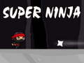 Xogo Super ninja en liña