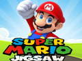 Xogo Super Mario Puzzle en liña