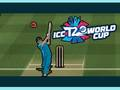 Xogo Copa do mundo T20 da ICC en liña
