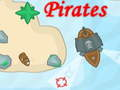 Xogo Piratas en liña