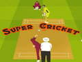 Xogo Cricket Super en liña