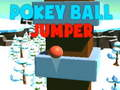 Xogo Saltar de Pokey Ball en liña