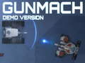 Xogo Gunmach en liña