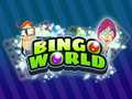 Xogo Mundo Bingo en liña
