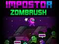 Xogo Impostor Zombrush en liña