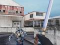 Xogo Destrutor de Zombis: Escape da Instalación en liña