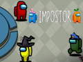 Xogo Impostor en liña