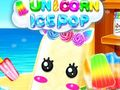 Xogo Glaicer de Unicorno en liña