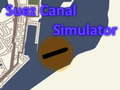 Xogo Simulador do Canal de Suez en liña