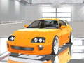 Xogo Drift Extremo en liña