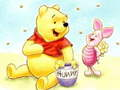 Xogo Colección de rompecabezas de Winnie the Pooh en liña