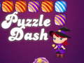 Xogo Carrera de Puzzles en liña