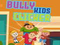 Xogo Clicker de Bullying Infantil en liña