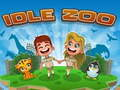 Xogo Zoo Inactivo en liña