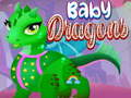 Xogo Dragóns Bebés en liña