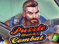 Xogo Combate de Puzzle 3 en liña