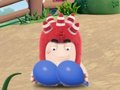 Xogo Oddbods: Os Globos Loucos en liña