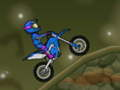 Xogo Carrera de Moto - Piloto de Moto en liña