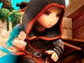 Xogo Assassin's Creed: Corredores da Liberdade en liña