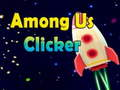 Xogo Among Us Clicker en liña