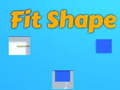 Xogo Forma Fit en liña