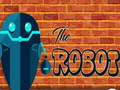 Xogo O Robote en liña