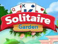Xogo Xardín Solitaire en liña