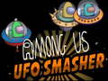 Xogo Entre Nós: Esmagador de UFOs en liña